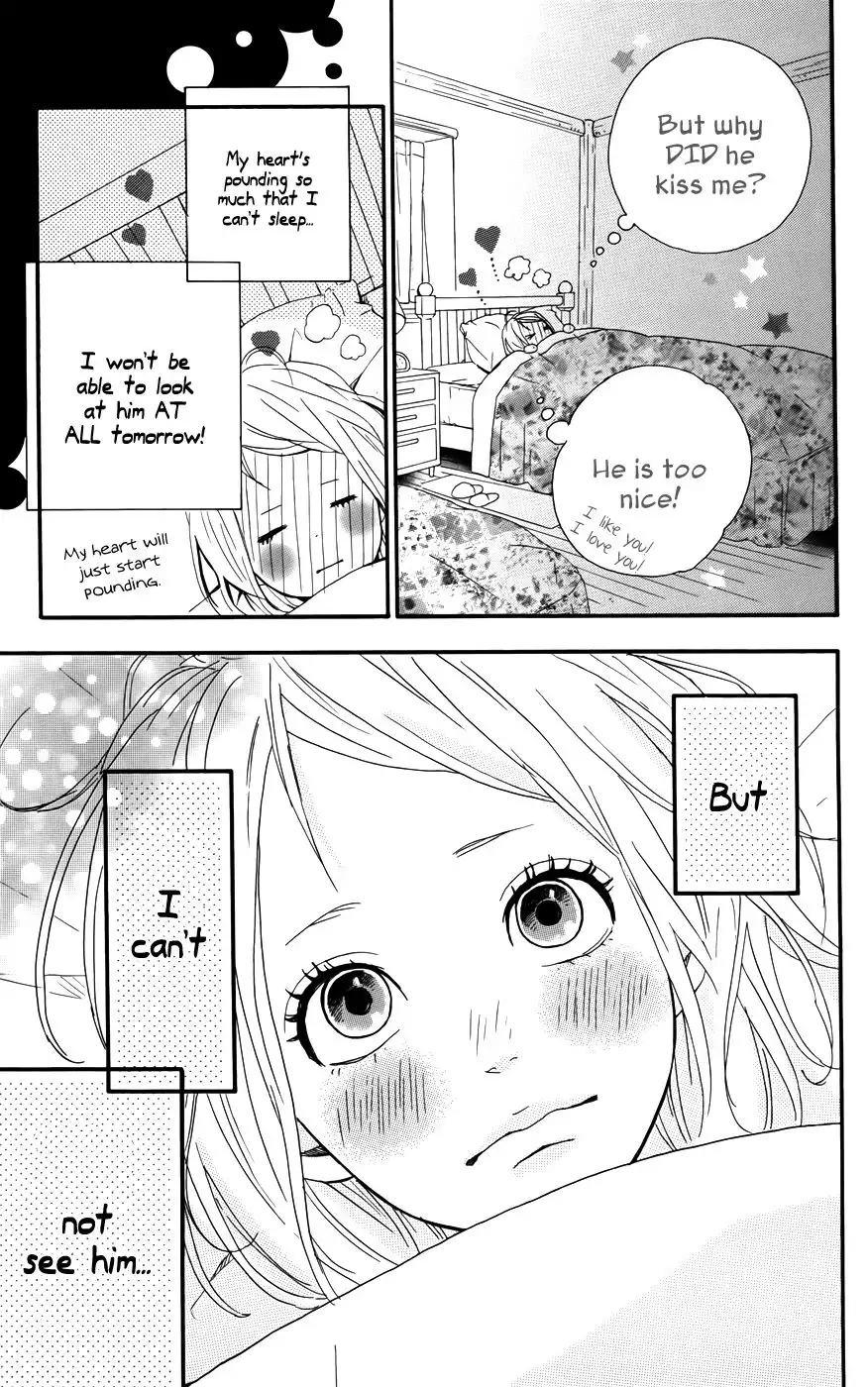 Yume Miru Taiyou Chapter 29 10